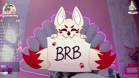 sophia online show from December 19, 1:18 am