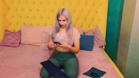 sophia smith4146 online show from October 13, 8:16 am