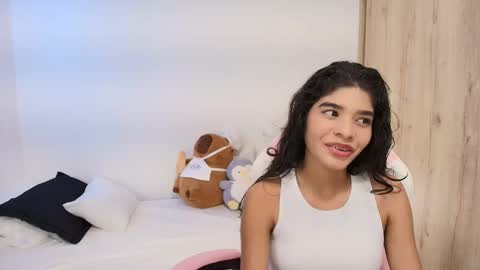 Sophia Storm online show from February 26, 5:05 pm