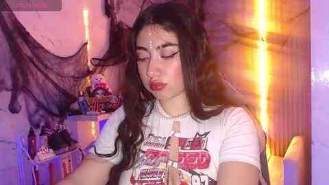 Sophia online show from October 29, 4:09 pm