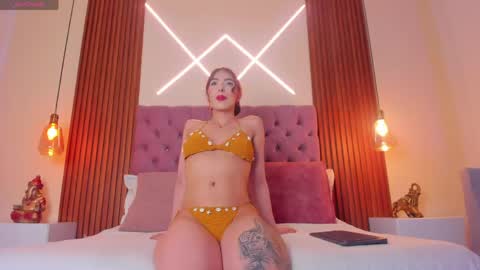 sophia_turneer online show from May 23, 5:58 am