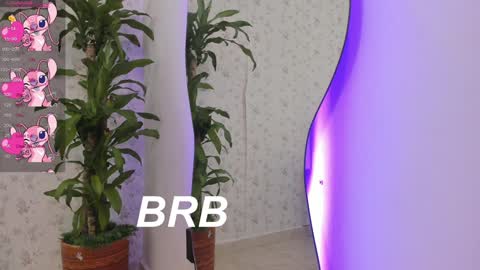 Michelle online show from January 4, 7:34 pm