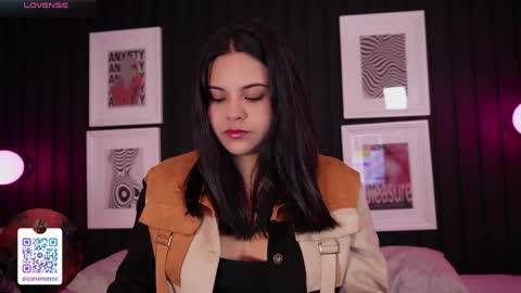 Sofi online show from April 5, 11:18 am