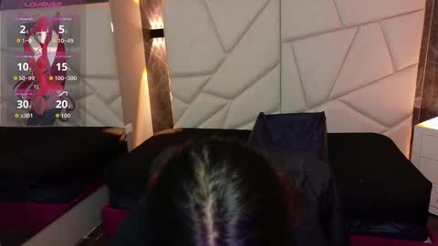 Sophi  online show from October 27, 12:16 pm