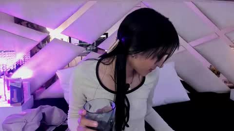 Snapshot of sophiaa_paris chatting on October 23, 4:03 am Sophia Paris online show from October 23, 4:03 am