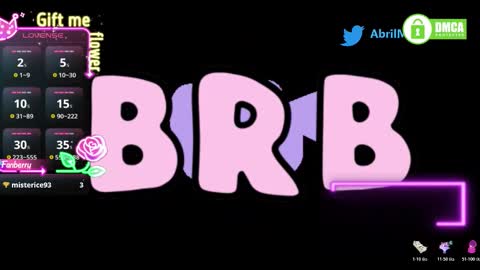 sophiaa_vega_ online show from December 18, 6:36 pm