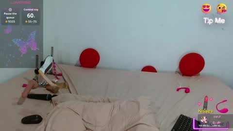 Sophia Bedford online show from March 13, 4:54 pm