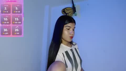 Sophia Bedford online show from December 15, 2:24 pm