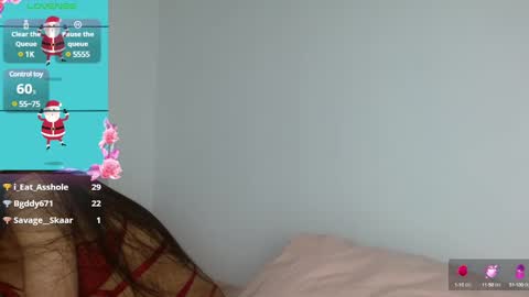 Snapshot of sophiabedford chatting on December 26, 9:58 pm Sophia Bedford online show from December 26, 9:58 pm