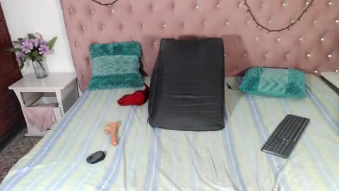 Sophia.. online show from April 2, 7:54 pm