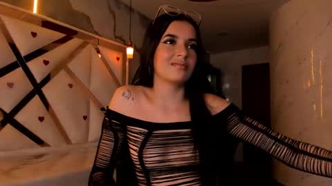 sophiadoll_tf online show from February 27, 9:40 pm