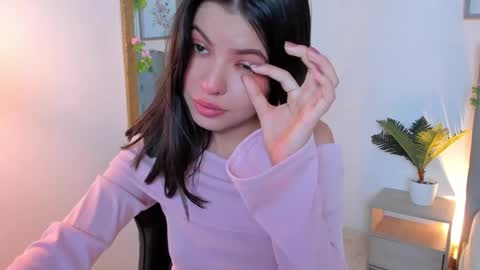 Sophia Howland online show from February 10, 9:18 pm