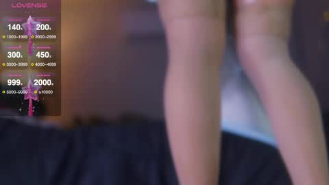 Sophia online show from December 18, 8:26 pm