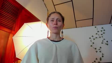 sophiamiller6 online show from March 22, 2:54 pm