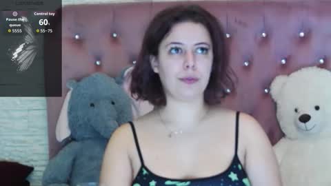 sophiastarr10 online show from October 10, 10:14 pm