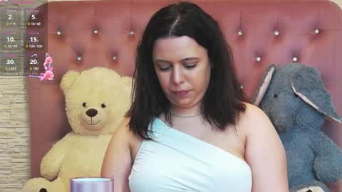 sophiastarr10 online show from April 16, 9:04 pm