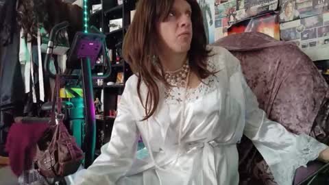 Sophie Satin1980 online show from April 20, 3:48 pm