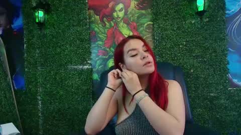  SOPHIE STORM  online show from November 18, 11:57 am