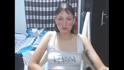 sophie online show from November 3, 2:45 am