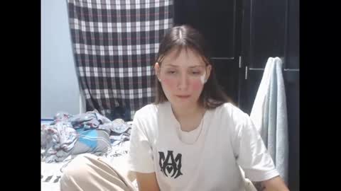 sophie online show from October 10, 2:28 am