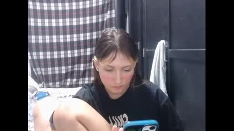 sophie online show from October 12, 11:28 pm