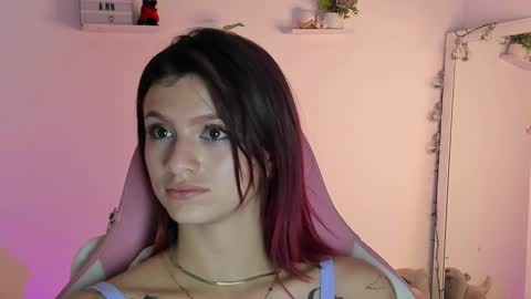 Snapshot of sophie_dolly_ chatting on January 17, 12:20 am sophie doll online show from January 17, 12:20 am