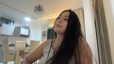 Sophie online show from April 17, 1:19 am