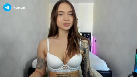 Sonya  online show from February 20, 7:01 am