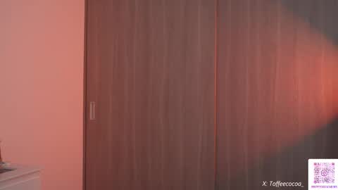 Sophie or Sof online show from January 18, 9:02 pm