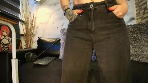 Sophie online show from October 3, 12:46 pm