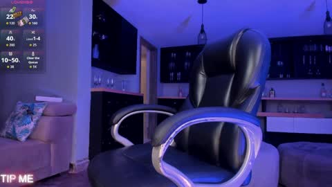 Sophie online show from April 2, 12:51 am