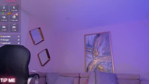 Sophie online show from March 6, 7:29 am