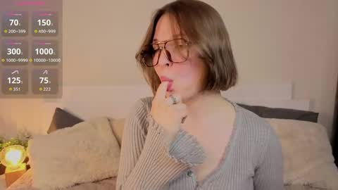 Sophia online show from April 22, 6:20 am