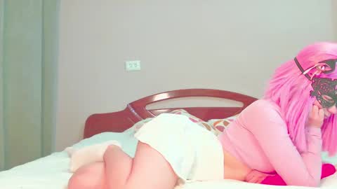 ShopieChan69 online show from December 3, 12:55 pm