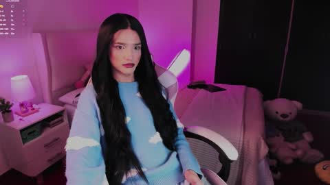 Snapshot of sophiecornett chatting on October 14, 12:35 am    online show from October 14, 12:35 am