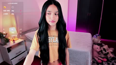 Snapshot of sophiecornett chatting on January 18, 1:40 pm    online show from January 18, 1:40 pm