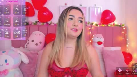 sophiee rosee online show from February 14, 7:16 pm