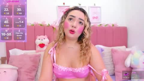 sophiee rosee online show from December 21, 4:57 pm