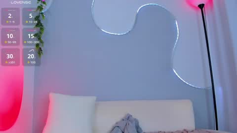 Sophie online show from April 19, 11:07 pm