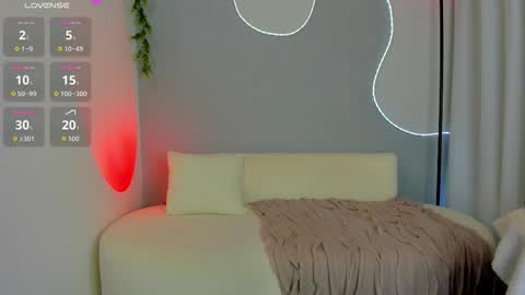 Sophie online show from December 2, 10:08 pm