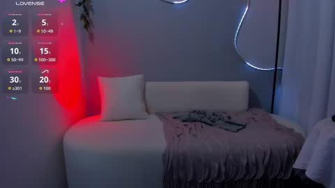 Sophie online show from January 14, 11:02 pm