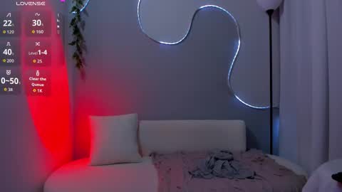 Sophie online show from January 6, 9:19 pm