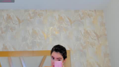 Sophie online show from March 10, 12:28 pm