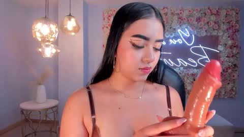 Sophie online show from February 13, 5:11 am