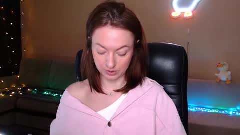 sophieleroux online show from February 24, 9:45 am