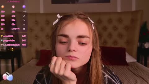 Sophie and my bestie Mandy    online show from December 15, 8:58 pm