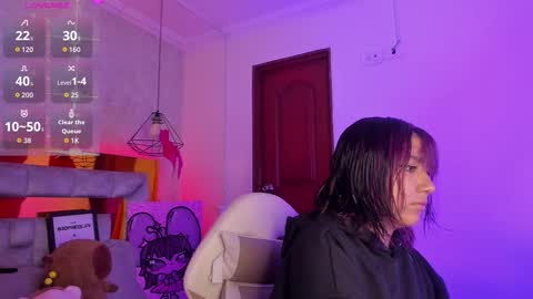   Sophie  online show from January 7, 7:19 pm