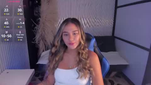 sophiewatson_ online show from June 21, 11:33 pm