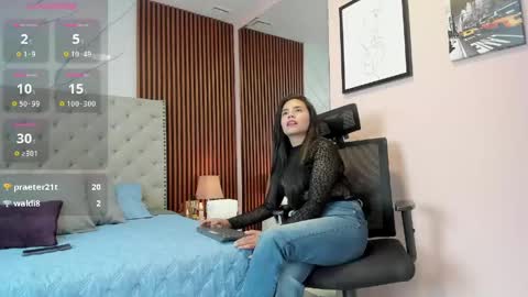 My name is Sofia online show from May 26, 12:22 pm