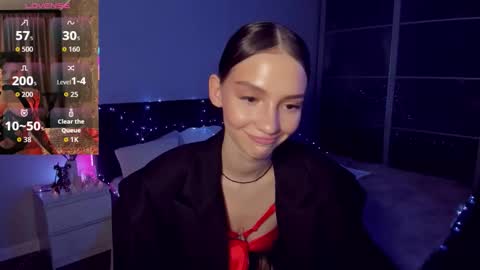 sophiewildcat online show from February 11, 10:57 pm